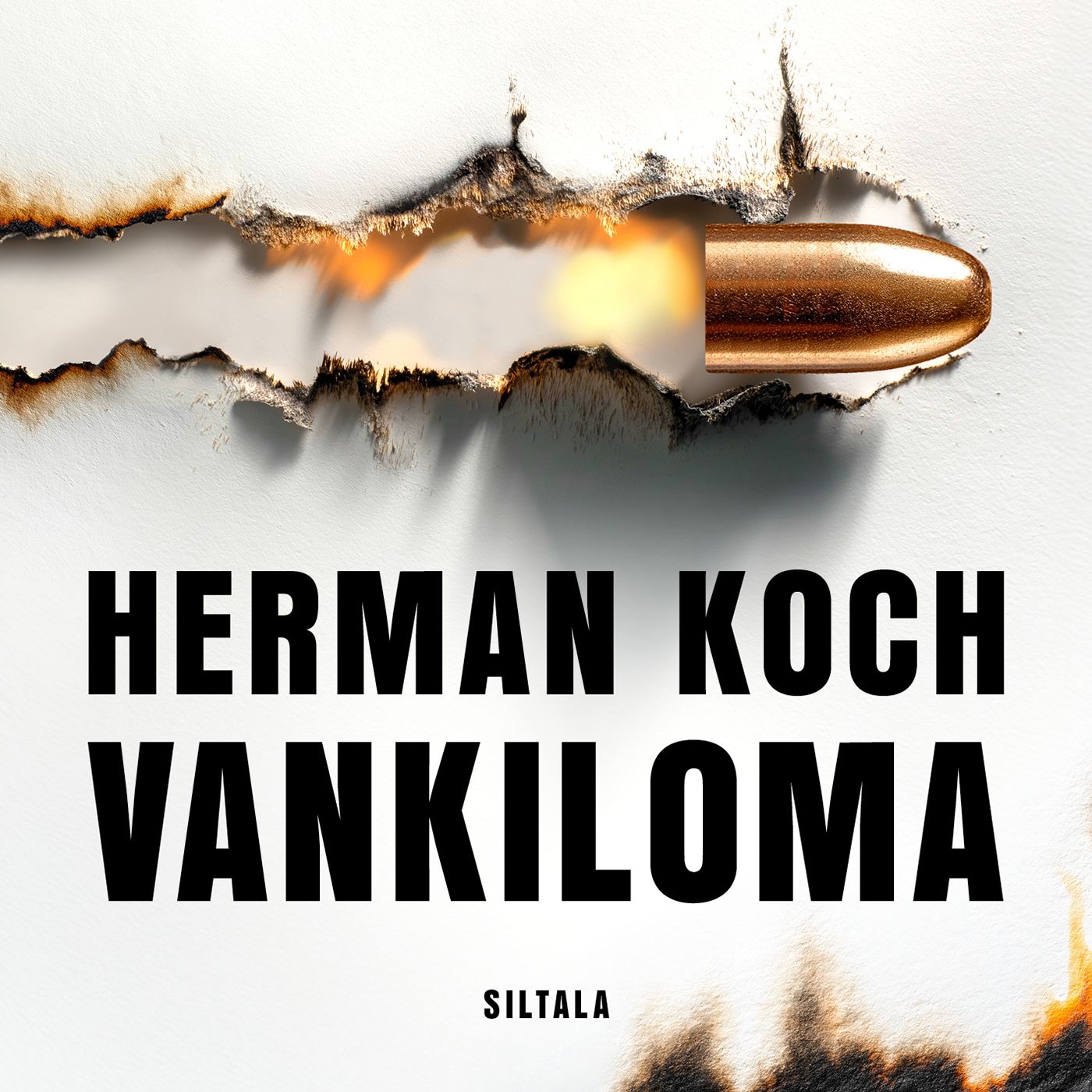 Vankiloma