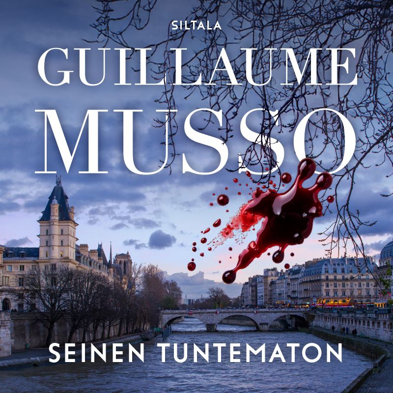 Seinen tuntematon