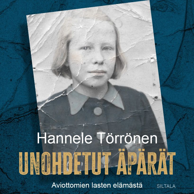 Unohdetut äpärät