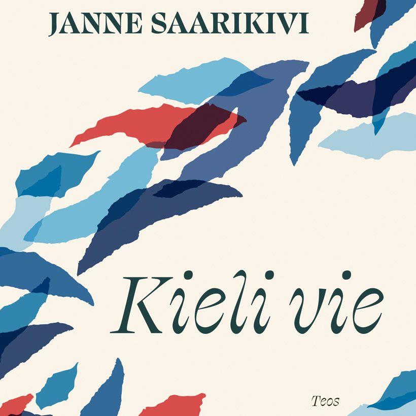 Siirry tuotesivulle Kieli vie
