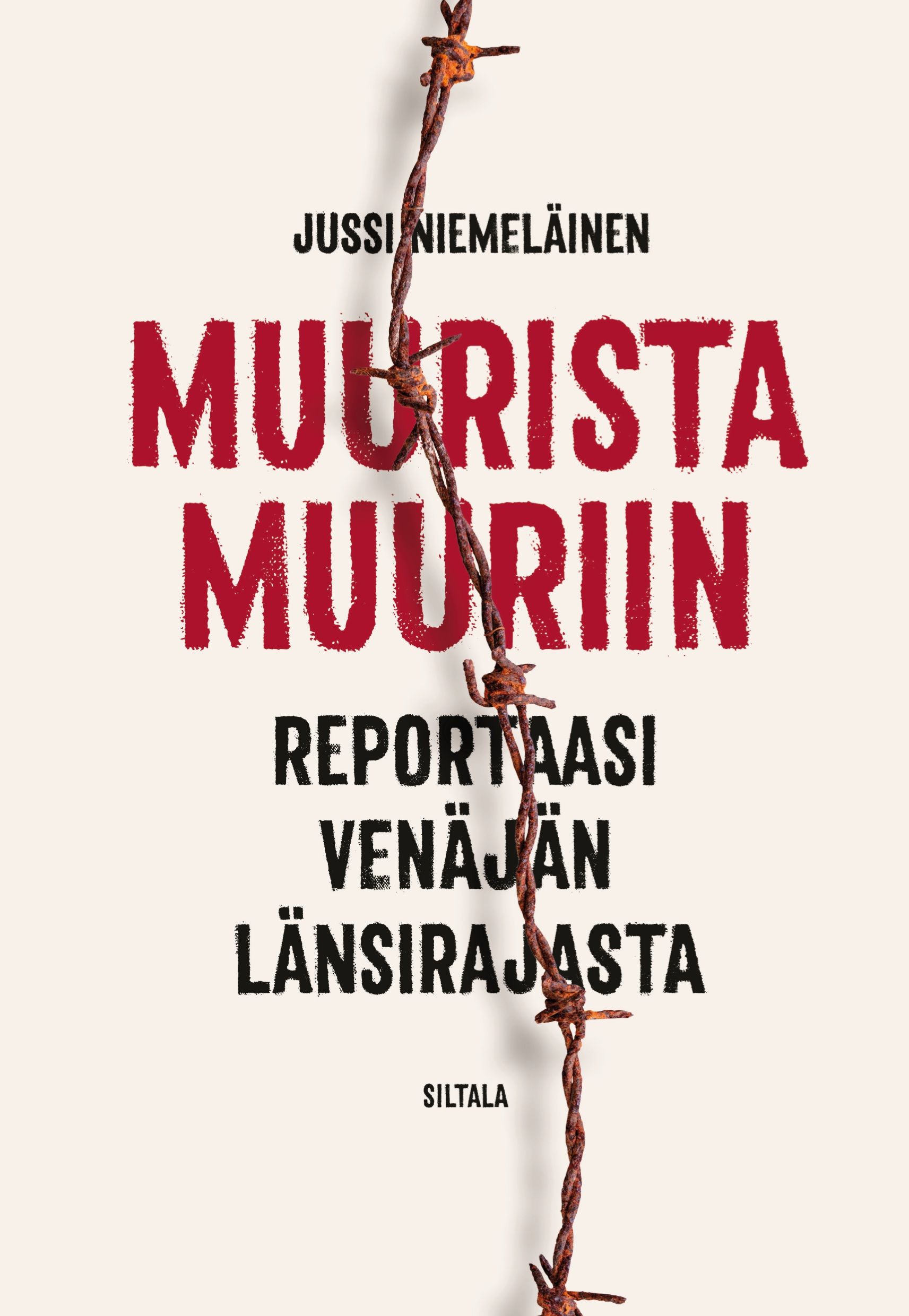 Muurista muuriin
