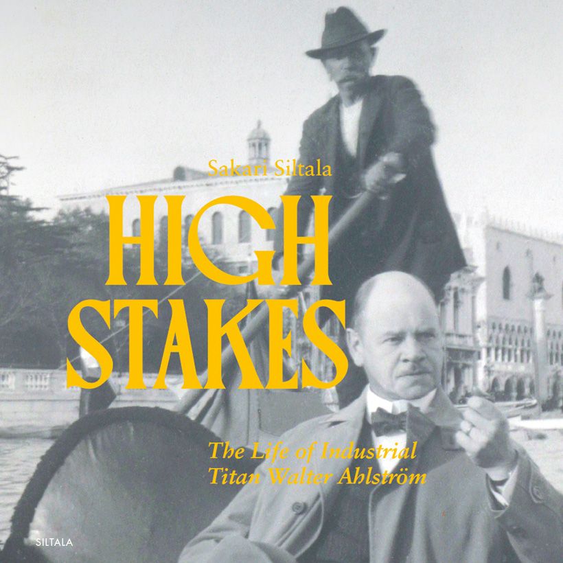 High Stakes