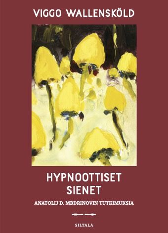 Siirry tuotesivulle Hypnoottiset sienet