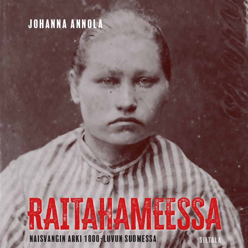 Siirry tuotesivulle Raitahameessa