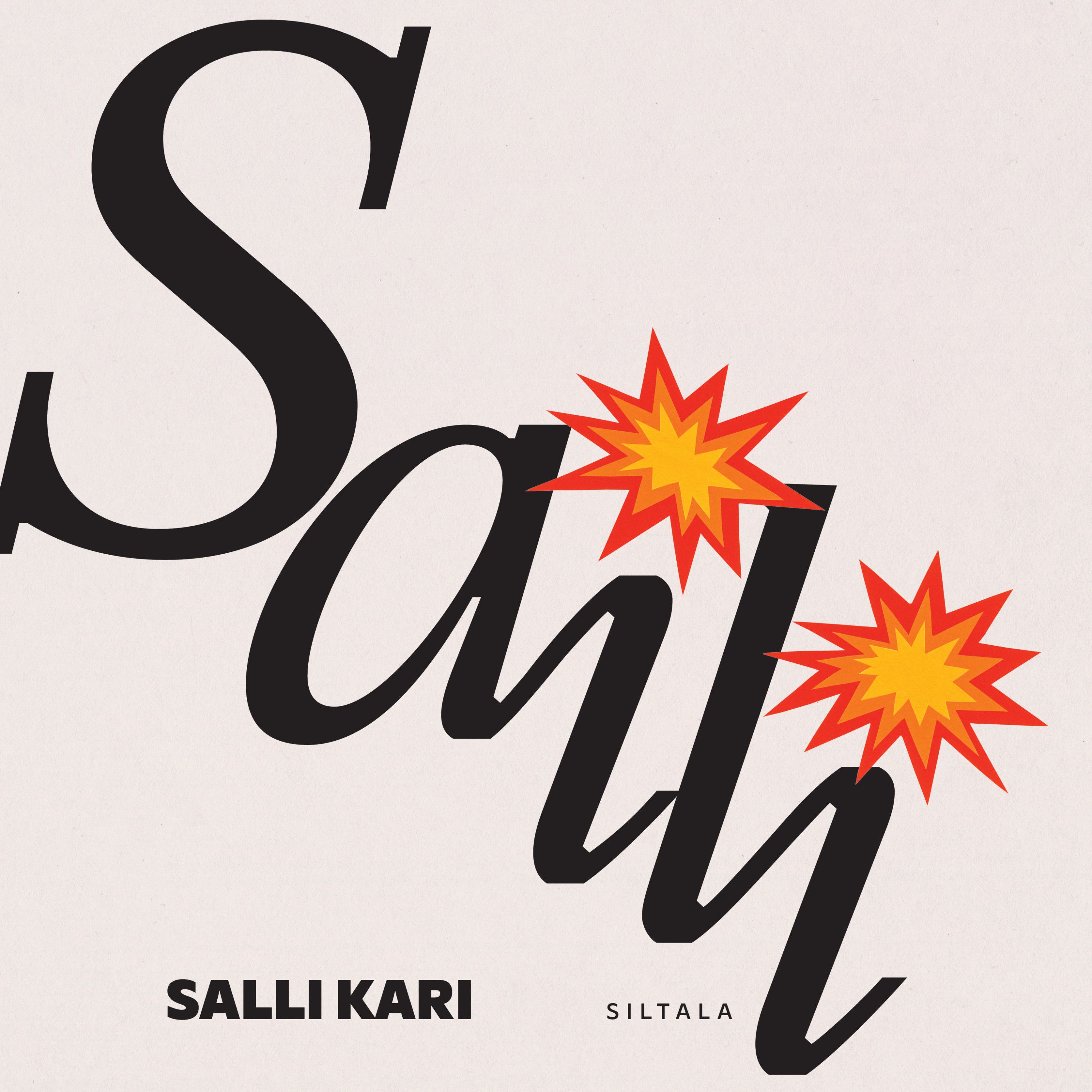 Saili