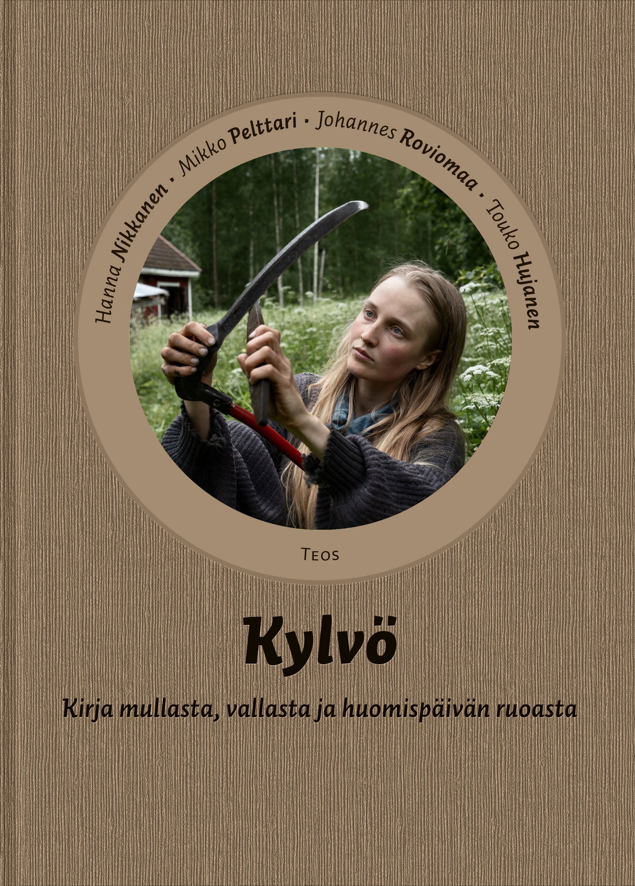 Kylvö