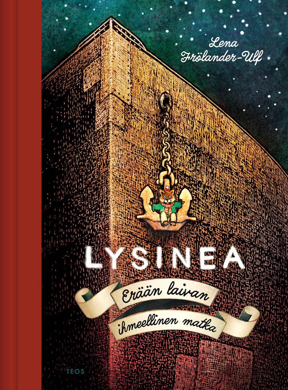 Siirry tuotesivulle Lysinea