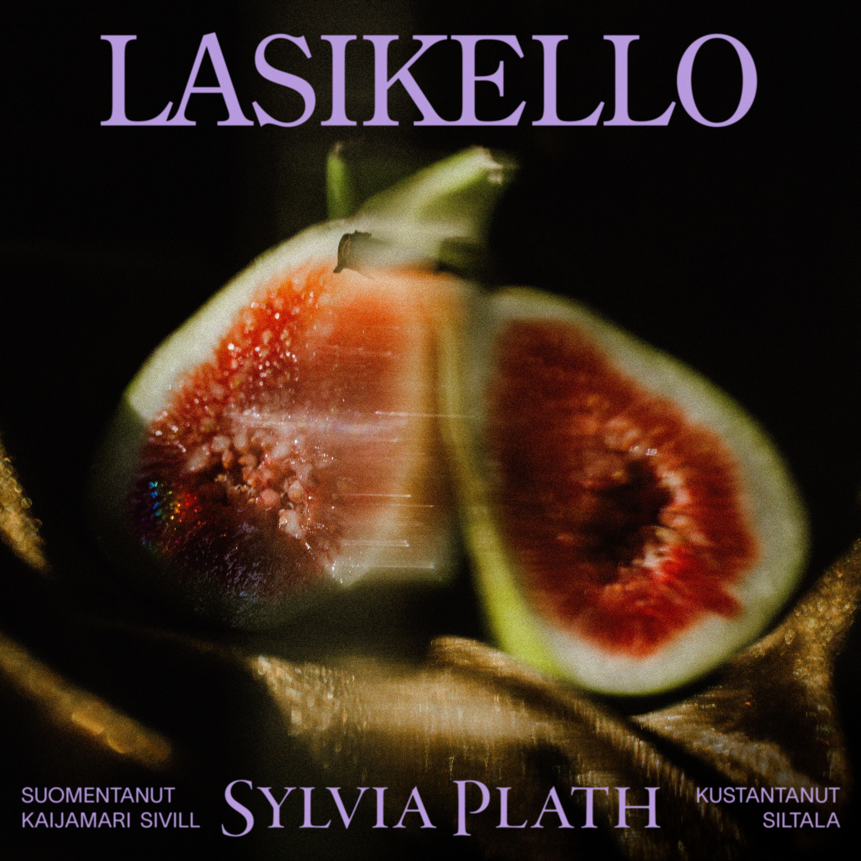 Siirry tuotesivulle Lasikello