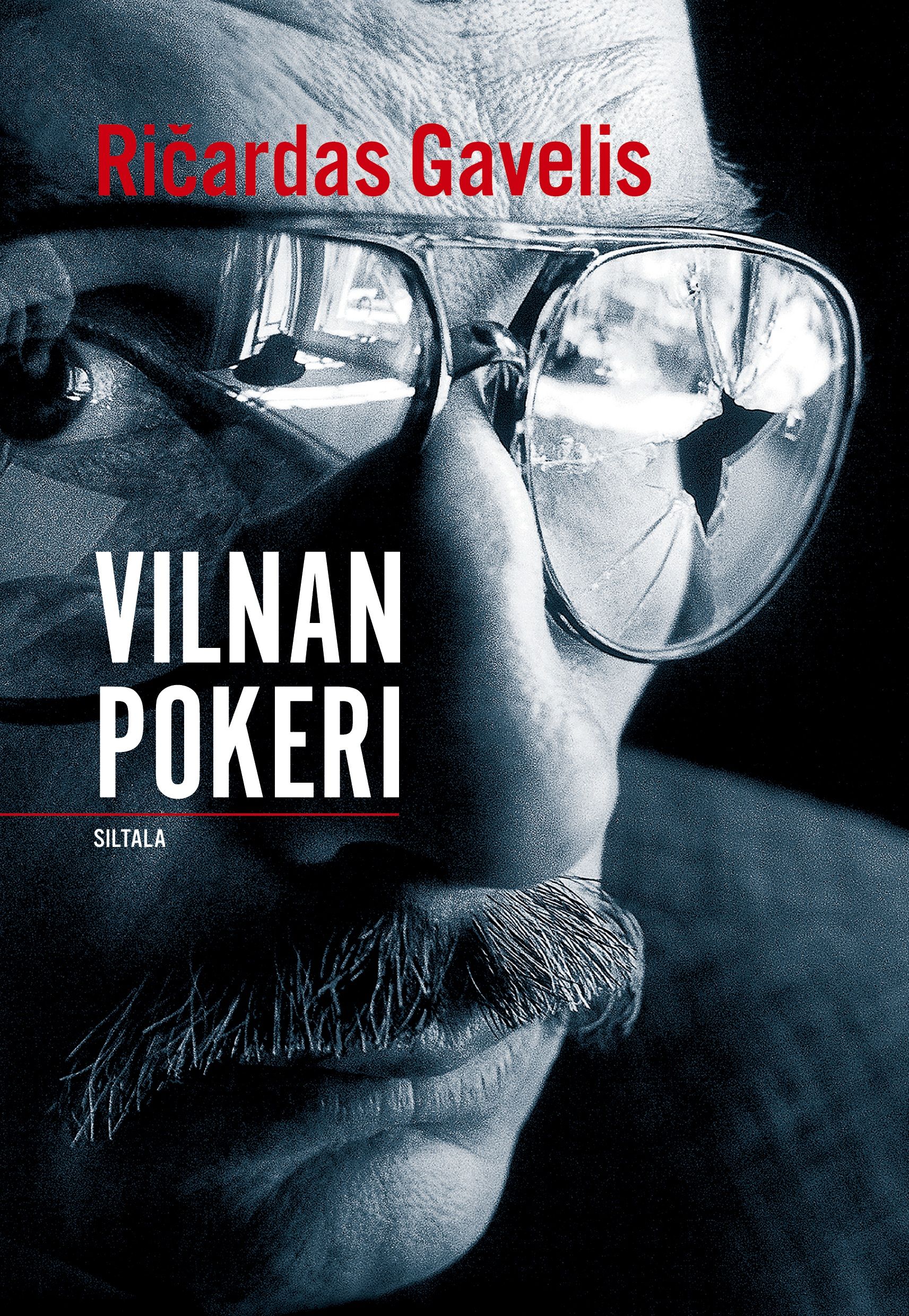 Siirry tuotesivulle Vilnan pokeri