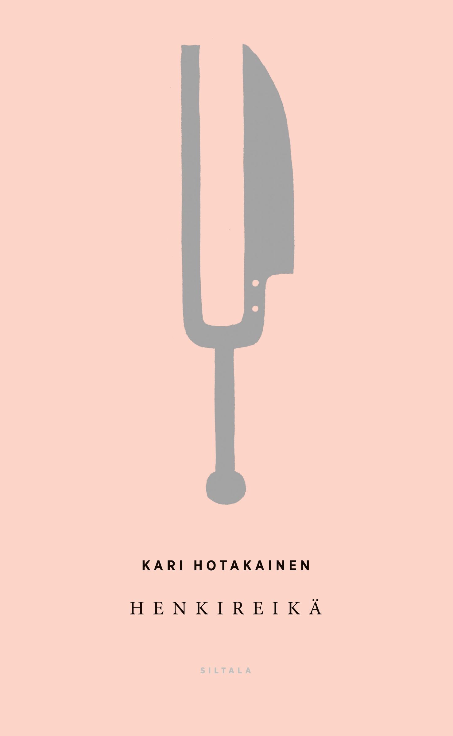 Siirry tuotesivulle Henkireikä