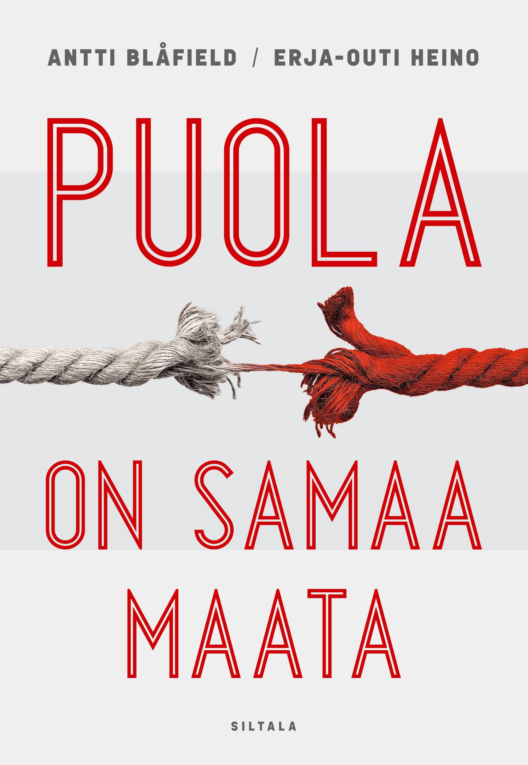 Siirry tuotesivulle Puola on samaa maata