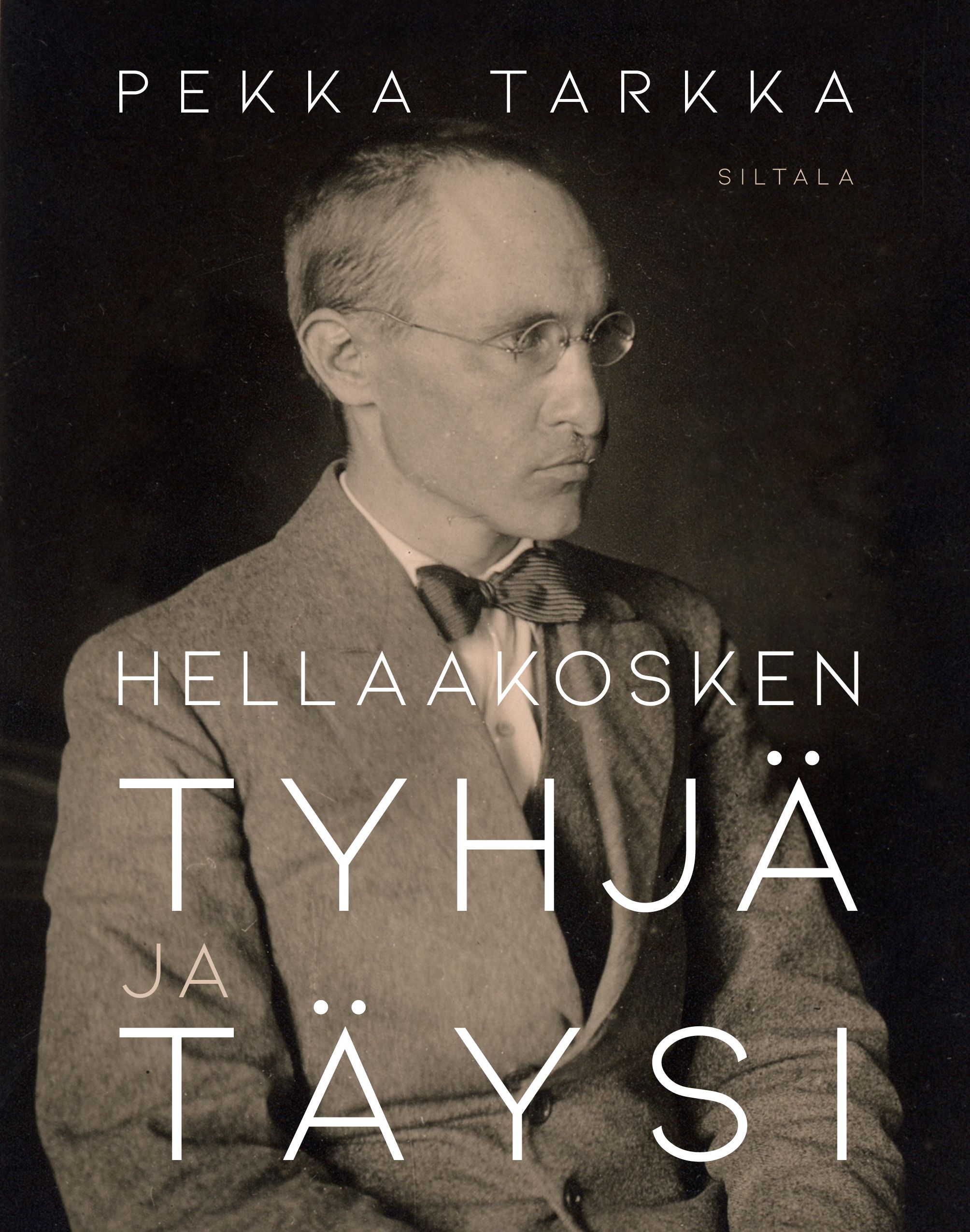 Hellaakosken tyhjä ja täysi