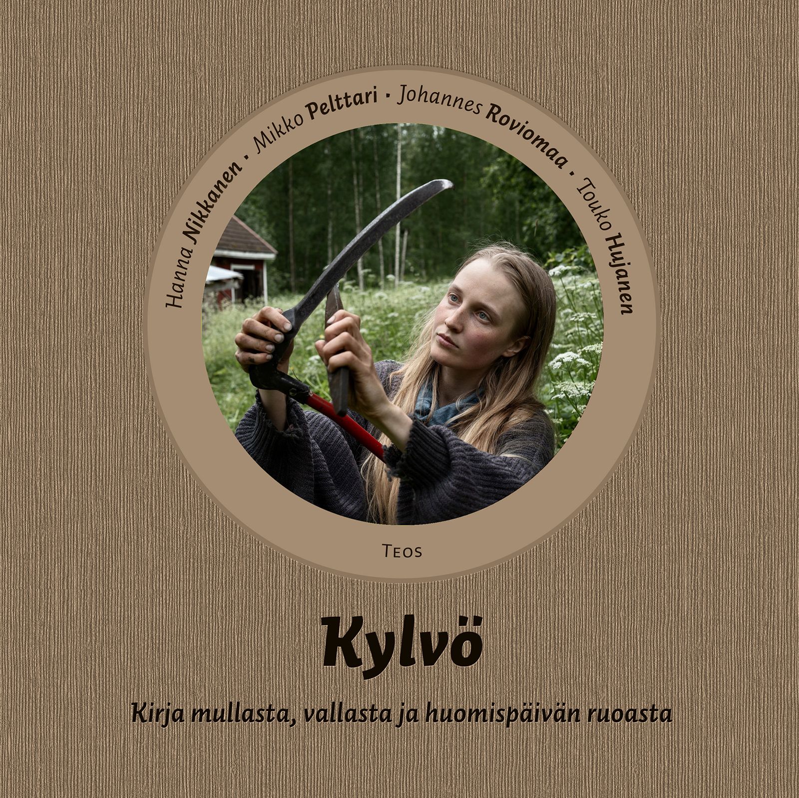 Kylvö