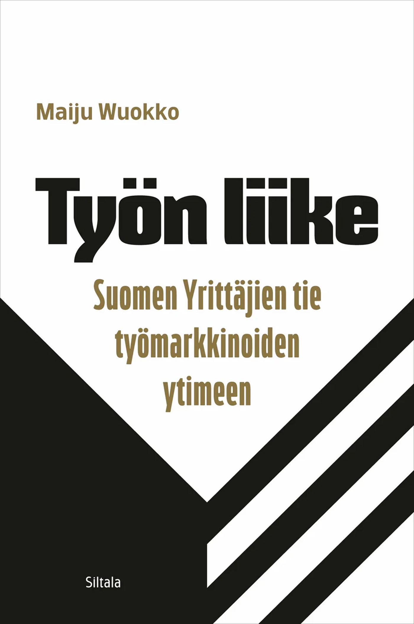 Työn liike