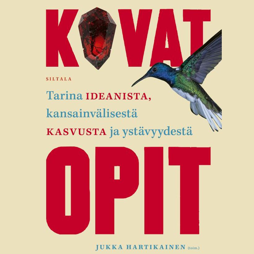 Kovat opit