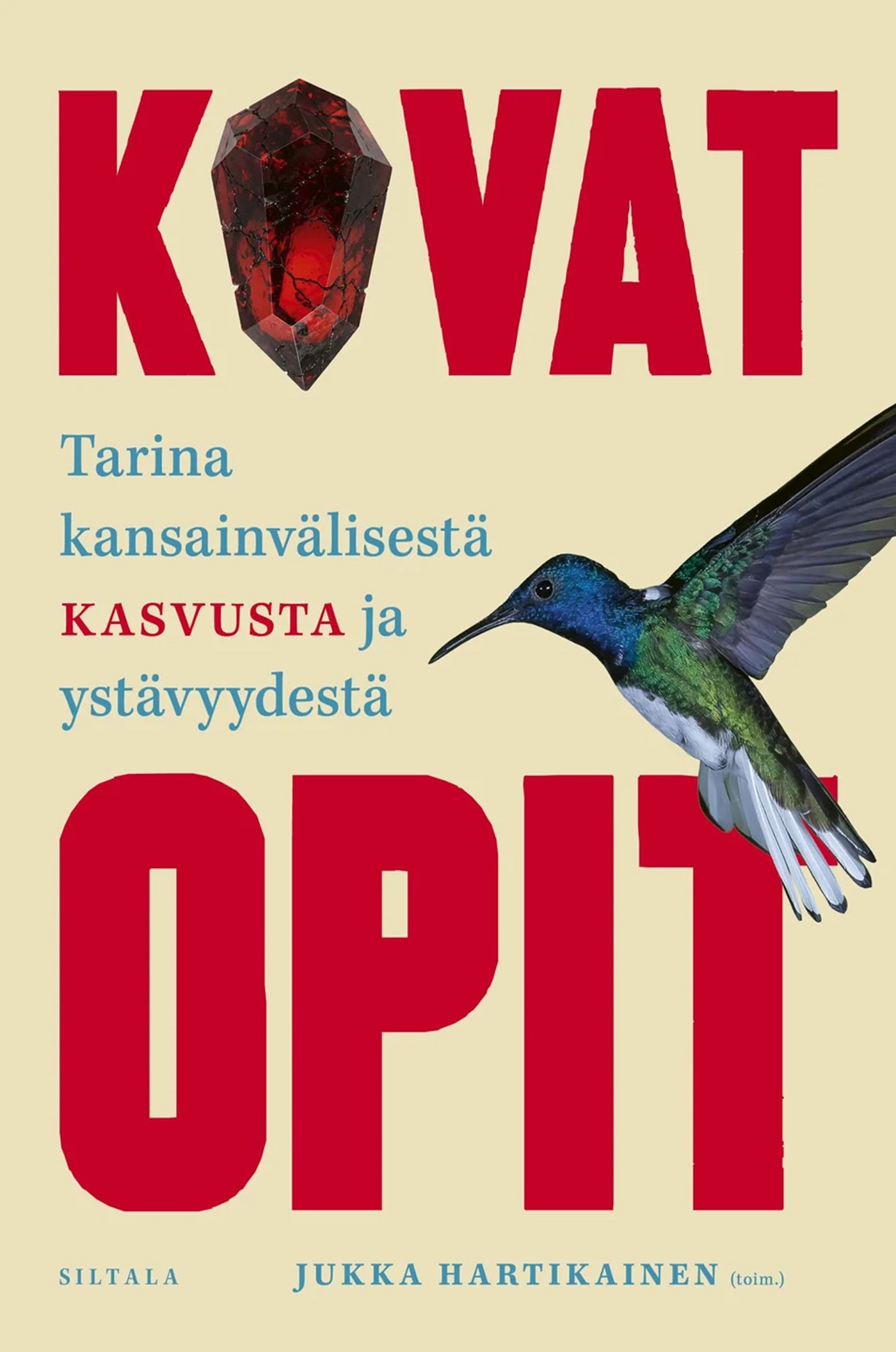 Kovat opit
