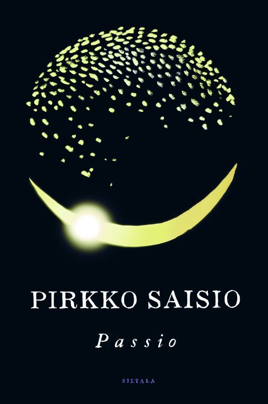 Siirry tuotesivulle Passio