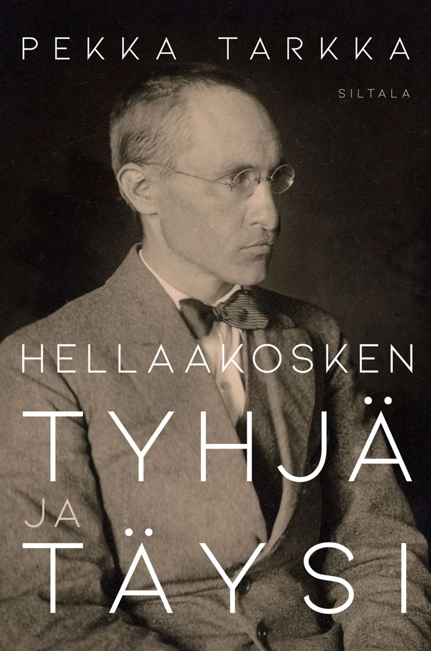 Hellaakosken tyhjä ja täysi