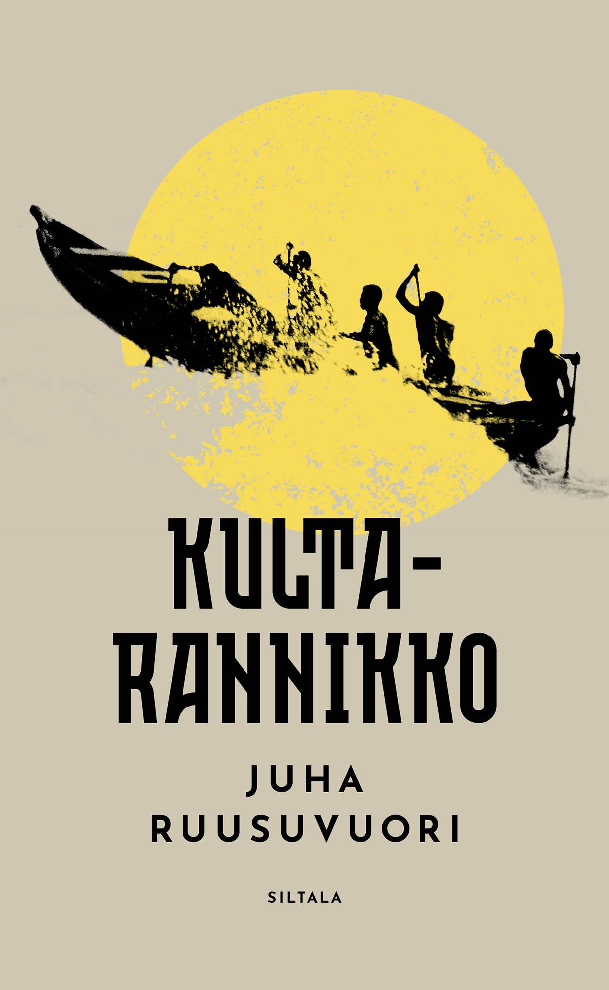 Siirry tuotesivulle Kultarannikko