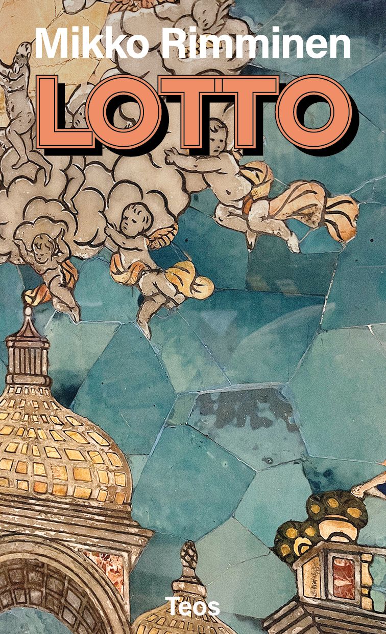 Siirry tuotesivulle Lotto
