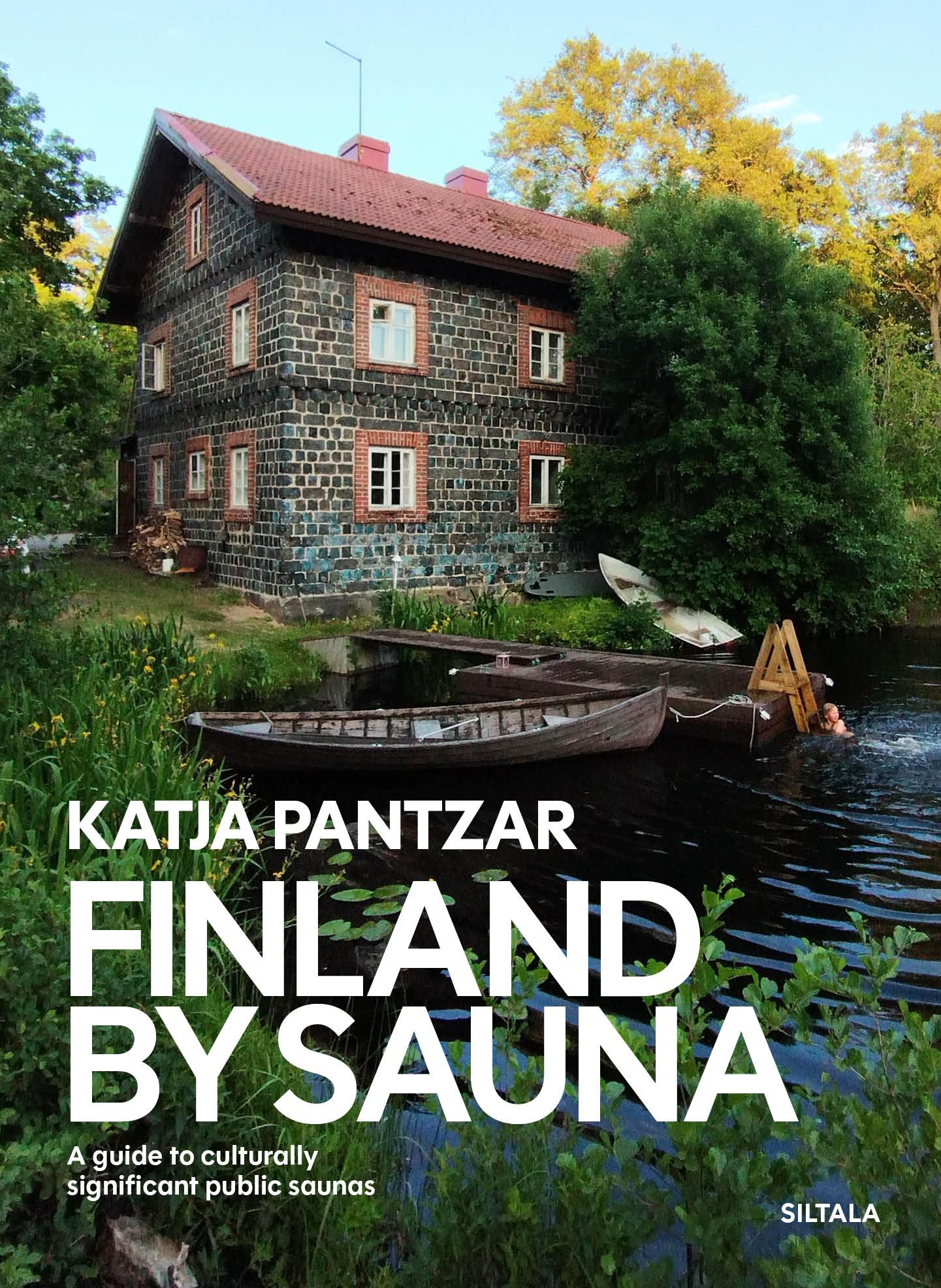 Siirry tuotesivulle Finland by Sauna
