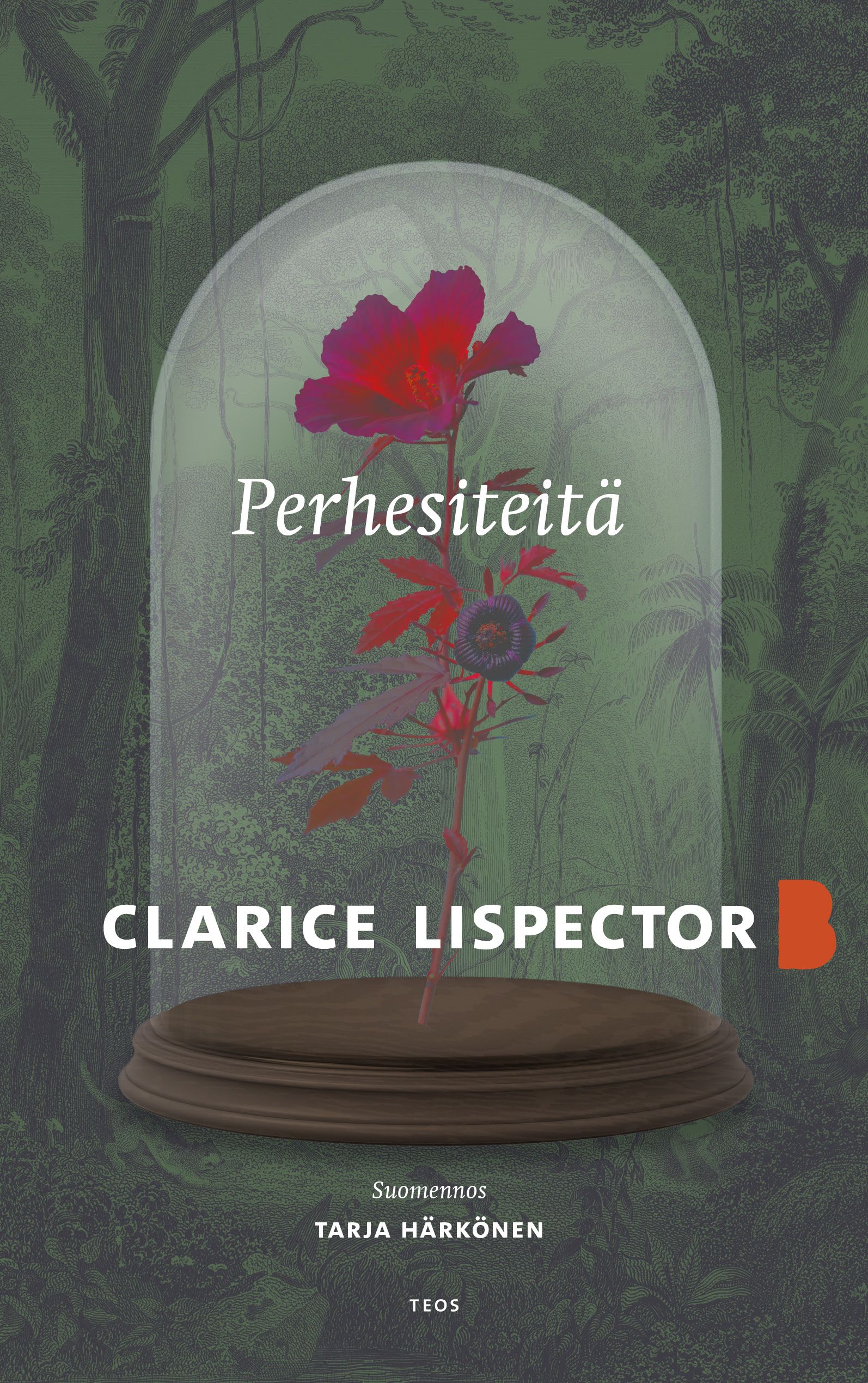Siirry tuotesivulle Perhesiteitä