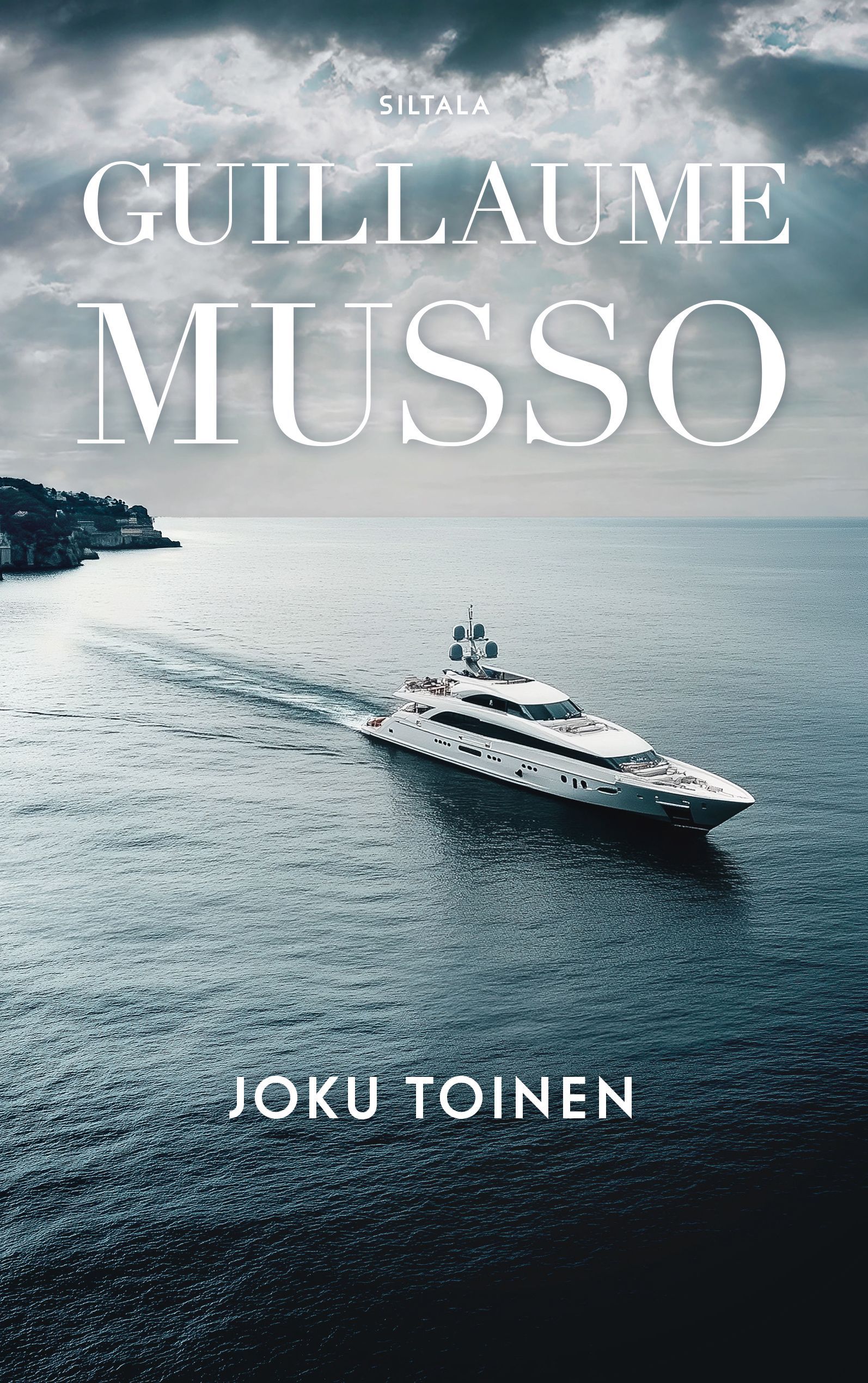 Siirry tuotesivulle Joku toinen